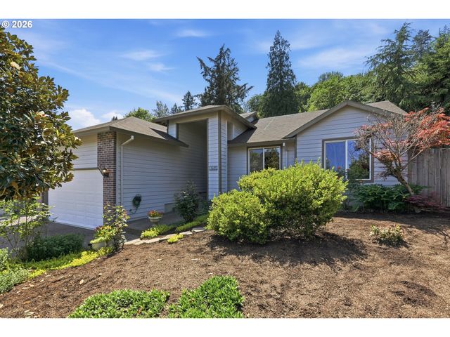 4619 Se POWELL BUTTE Pkwy, Portland, OR 97236
