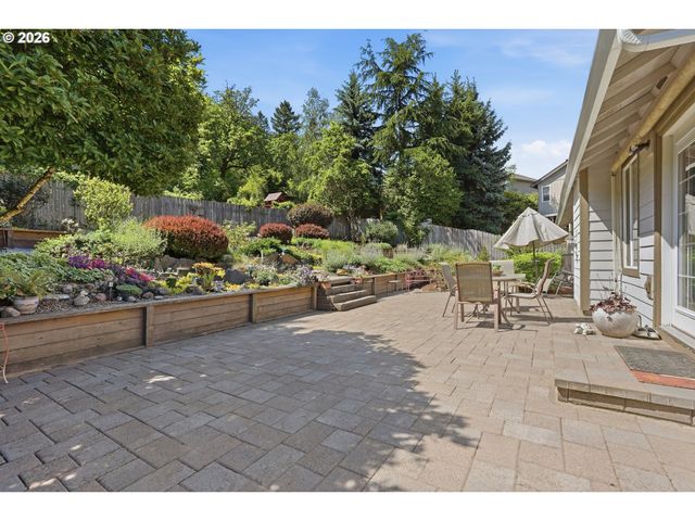 4619 Se POWELL BUTTE Pkwy, Portland, OR 97236