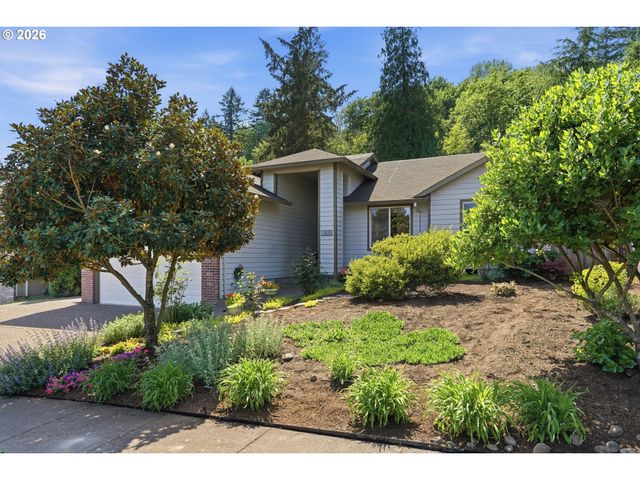 4619 Se POWELL BUTTE Pkwy, Portland, OR 97236