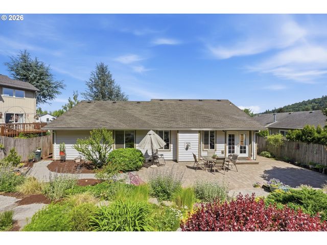 4619 Se POWELL BUTTE Pkwy, Portland, OR 97236