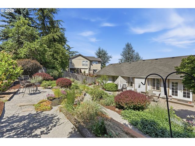 4619 Se POWELL BUTTE Pkwy, Portland, OR 97236
