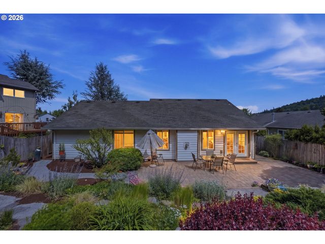 4619 Se POWELL BUTTE Pkwy, Portland, OR 97236