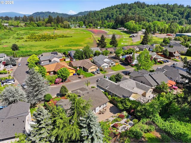 4619 Se POWELL BUTTE Pkwy, Portland, OR 97236