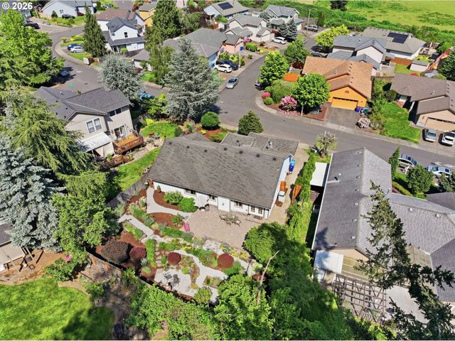 4619 Se POWELL BUTTE Pkwy, Portland, OR 97236