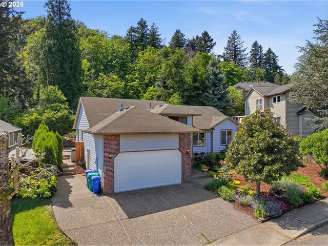 4619 Se POWELL BUTTE Pkwy, Portland, OR 97236
