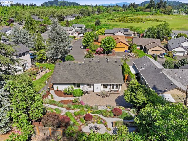 4619 Se POWELL BUTTE Pkwy, Portland, OR 97236
