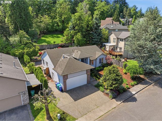 4619 Se POWELL BUTTE Pkwy, Portland, OR 97236