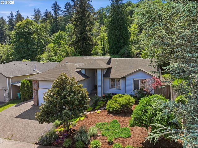 4619 Se POWELL BUTTE Pkwy, Portland, OR 97236