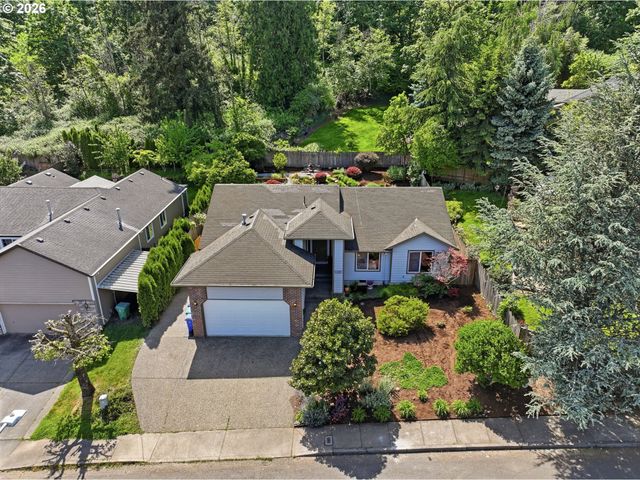 4619 Se POWELL BUTTE Pkwy, Portland, OR 97236