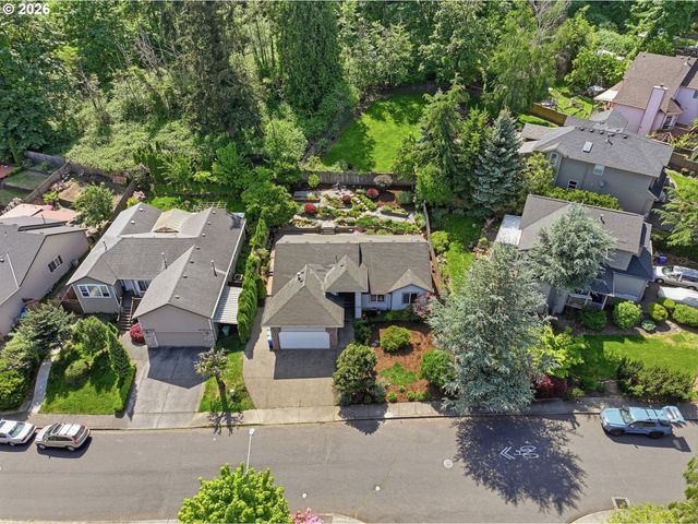 4619 Se POWELL BUTTE Pkwy, Portland, OR 97236