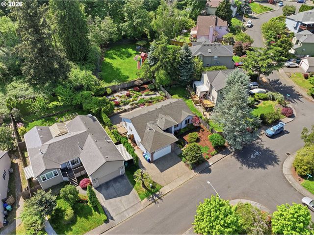 4619 Se POWELL BUTTE Pkwy, Portland, OR 97236