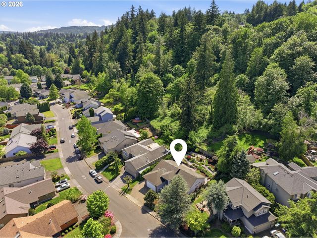 4619 Se POWELL BUTTE Pkwy, Portland, OR 97236