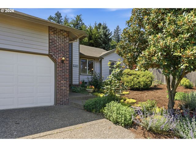 4619 Se POWELL BUTTE Pkwy, Portland, OR 97236