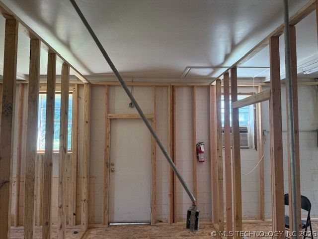 806 E Smith Street, Okmulgee, OK 74447