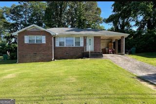 1187 Ellington Drive, Morrow, GA 30260