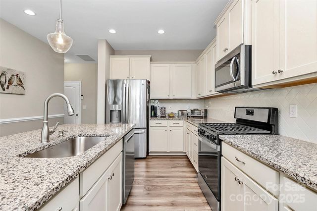 15029 Cordelia Drive, Charlotte, NC 28278