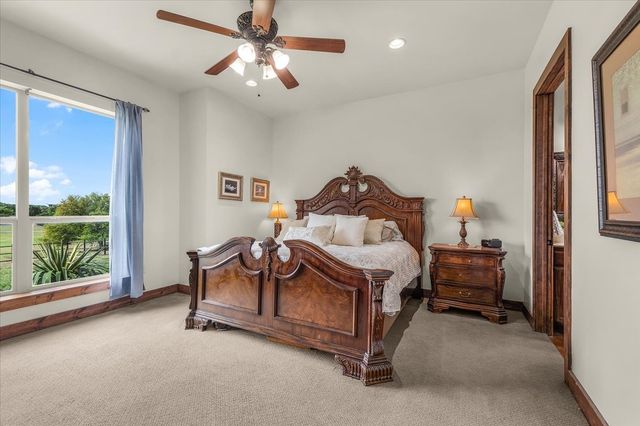 1145 Veal Station Road, Weatherford, TX 76085