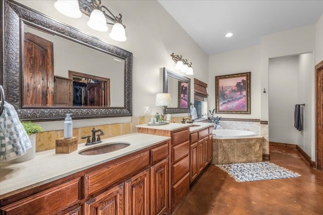 1145 Veal Station Road, Weatherford, TX 76085