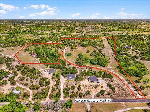 1145 Veal Station Road, Weatherford, TX 76085