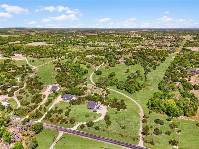 1145 Veal Station Road, Weatherford, TX 76085