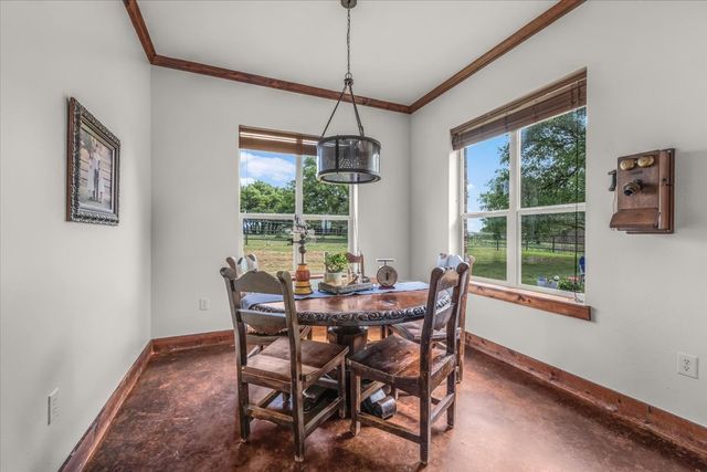 1145 Veal Station Road, Weatherford, TX 76085