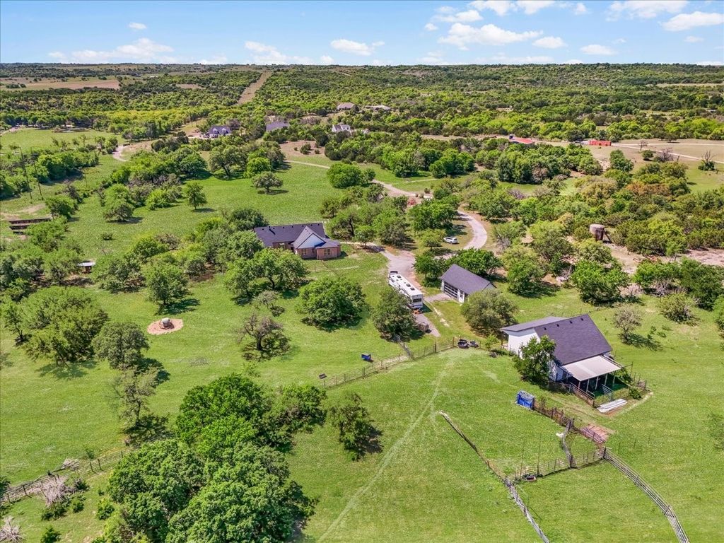 1145 Veal Station Road, Weatherford, TX 76085