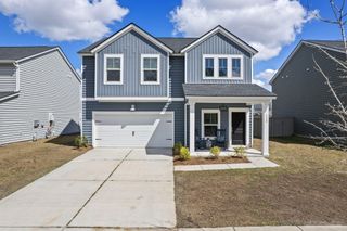 332 Pink Azalea Street, Summerville, SC 29485