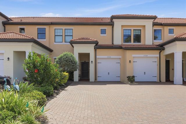 23160 BANBURY WAY 102, Venice, FL 34293