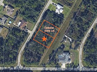 Lot 12 HOUGH STREET, North Port, FL 34286
