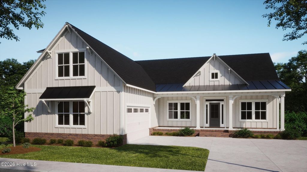 7584 Haddington Place SW 16, Sunset Beach, NC 28468