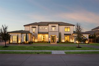 804 Kimball Court, Allen, TX 75013
