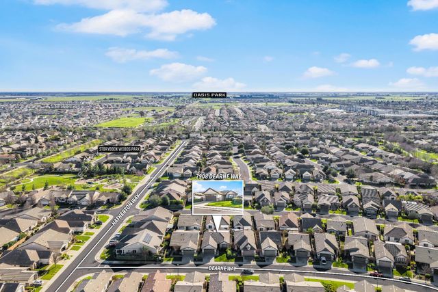 7908 Dearne Way, Elk Grove, CA 95757