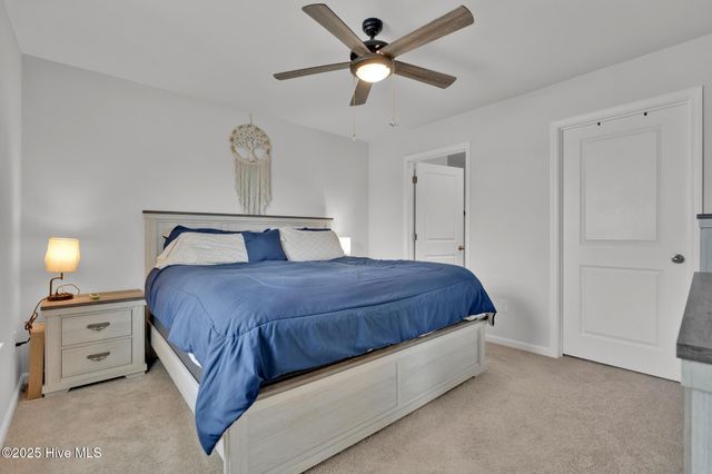 90 Eagle Creek Drive NE, Bolivia, NC 28422