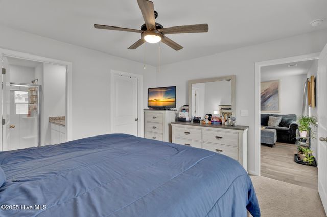90 Eagle Creek Drive NE, Bolivia, NC 28422