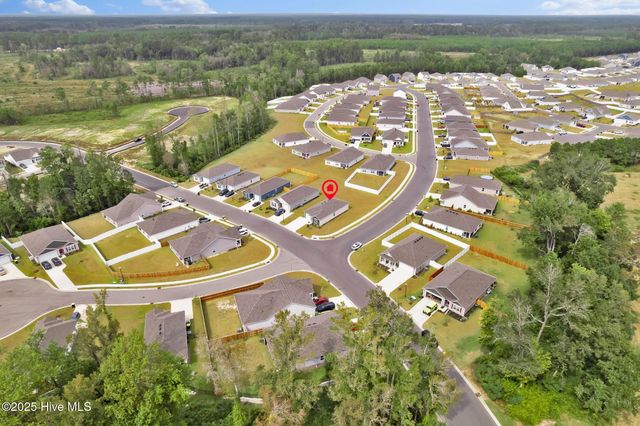 90 Eagle Creek Drive NE, Bolivia, NC 28422