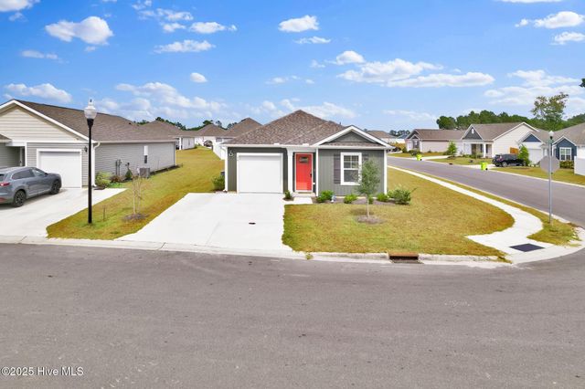 90 Eagle Creek Drive NE, Bolivia, NC 28422