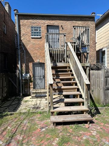 847 S Miller Street, Chicago, IL 60607