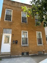 847 S Miller Street, Chicago, IL 60607