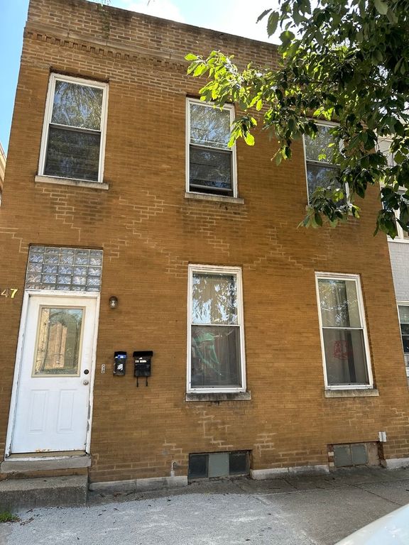 847 S Miller Street, Chicago, IL 60607