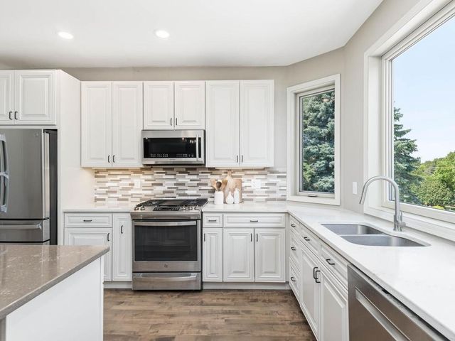 14502 55th Street NE, Saint Michael, MN 55376