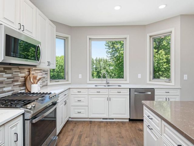 14502 55th Street NE, Saint Michael, MN 55376