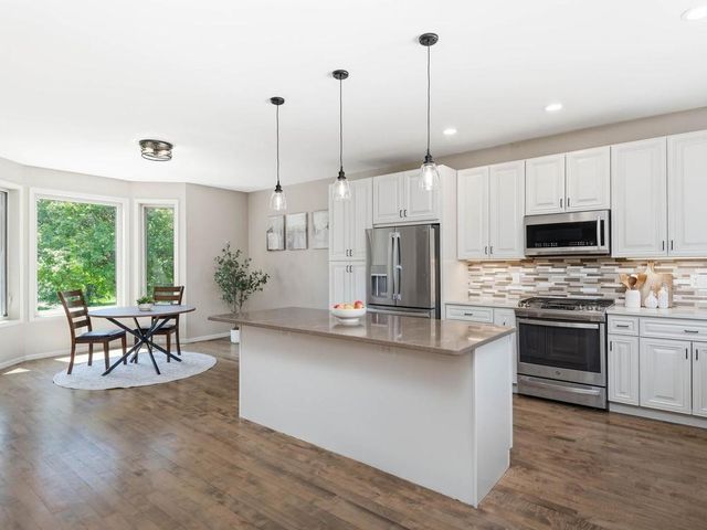 14502 55th Street NE, Saint Michael, MN 55376