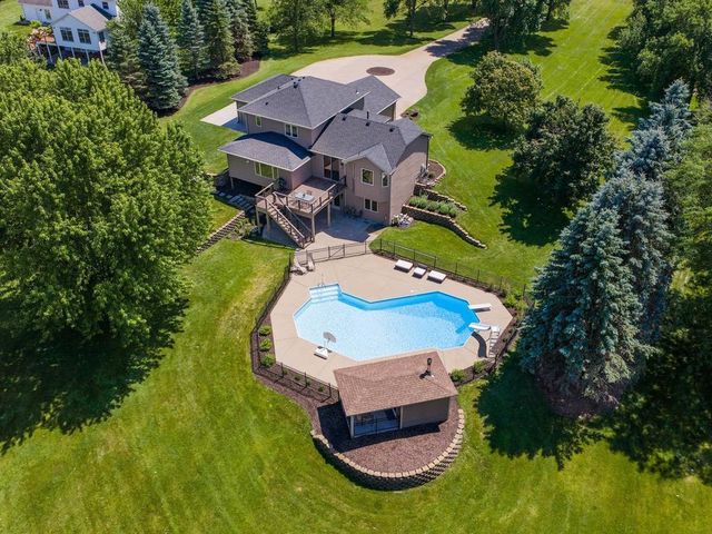 14502 55th Street NE, Saint Michael, MN 55376