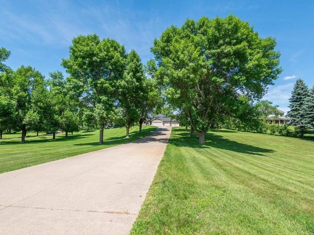 14502 55th Street NE, Saint Michael, MN 55376