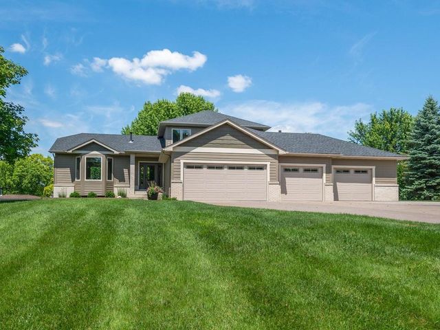 14502 55th Street NE, Saint Michael, MN 55376