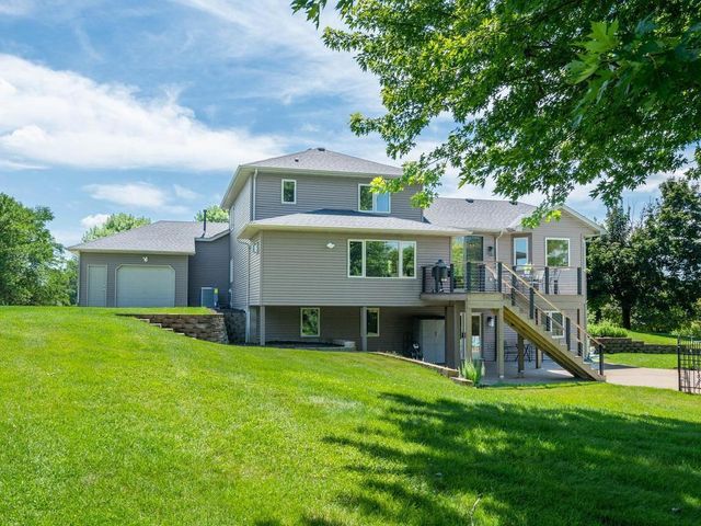 14502 55th Street NE, Saint Michael, MN 55376