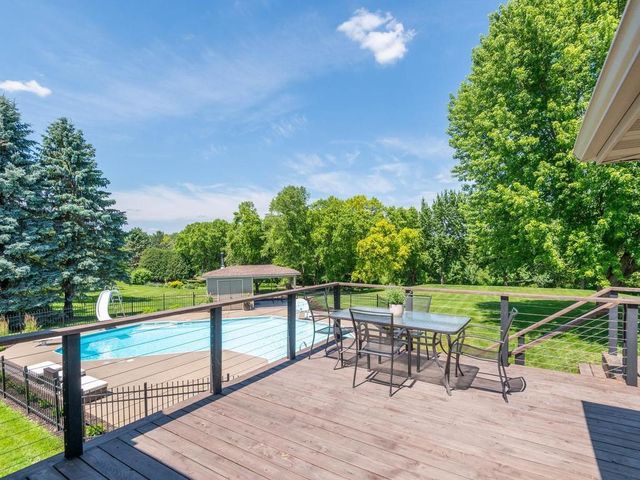 14502 55th Street NE, Saint Michael, MN 55376