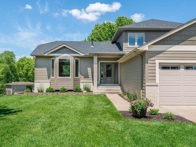 14502 55th Street NE, Saint Michael, MN 55376