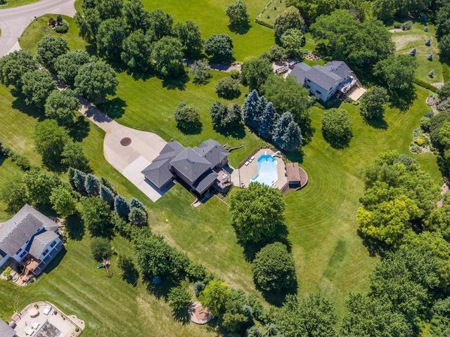 14502 55th Street NE, Saint Michael, MN 55376