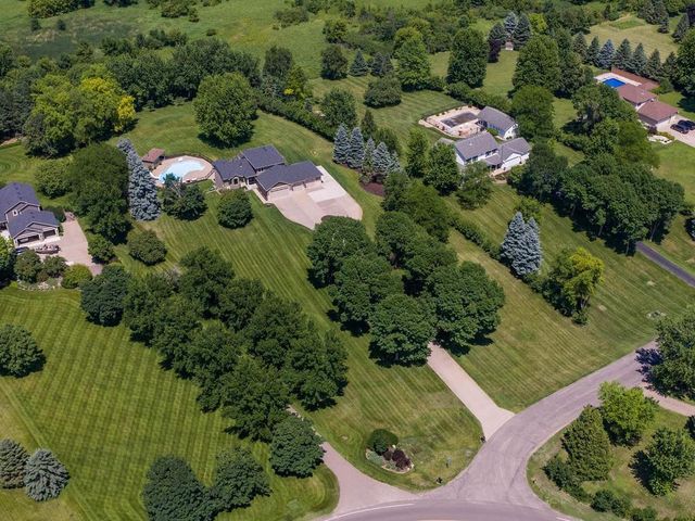 14502 55th Street NE, Saint Michael, MN 55376